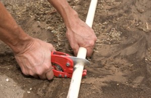 Irrigation Repair